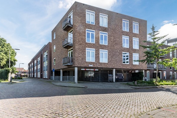Gardiaanhof 55, 5025 JP Tilburg